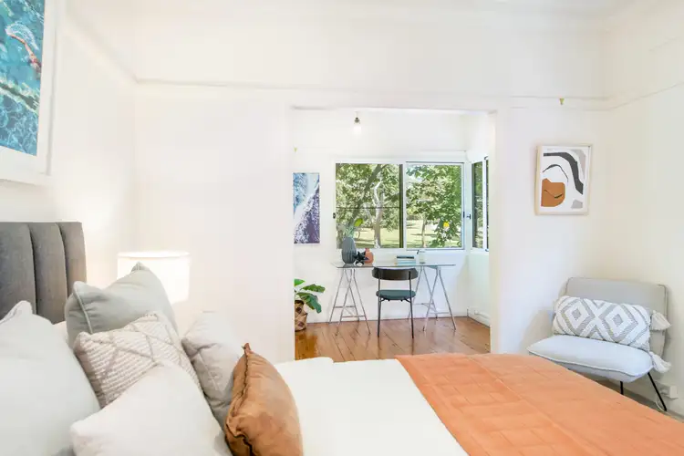 Fourth view of Homely apartment listing, 3/204 Falcon Street, North Sydney NSW 2060