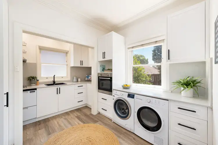 Sixth view of Homely apartment listing, 3/204 Falcon Street, North Sydney NSW 2060