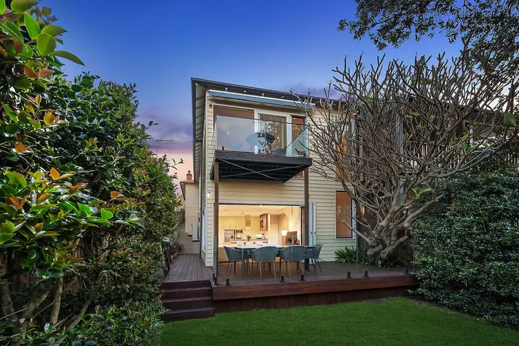 Main view of Homely semi-detached listing, 31 Ourimbah Road, Mosman NSW 2088