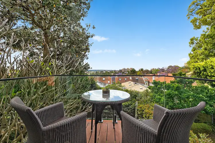Fourth view of Homely semi-detached listing, 31 Ourimbah Road, Mosman NSW 2088