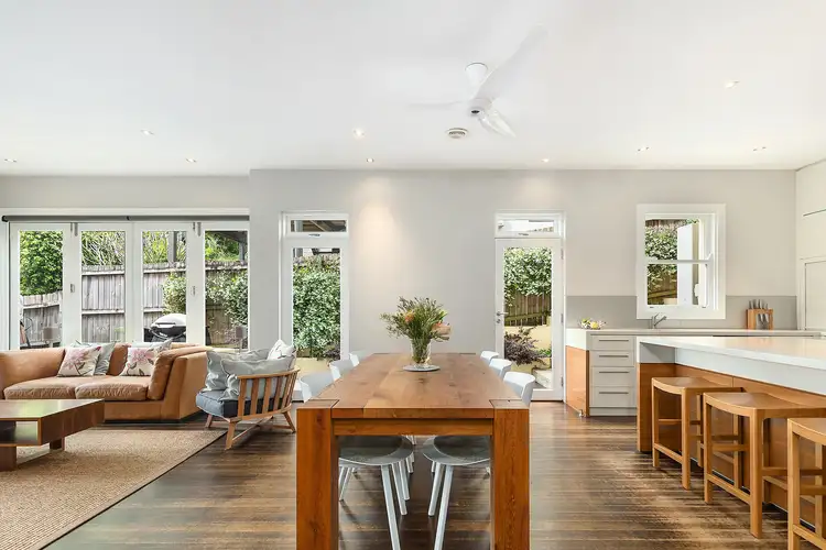 Sixth view of Homely semi-detached listing, 31 Ourimbah Road, Mosman NSW 2088