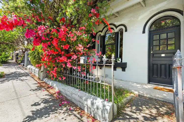 22 Don Street, Newtown NSW 2042
