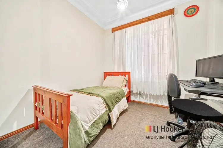 Fifth view of Homely house listing, 50 Chamberlain Road, Guildford NSW 2161