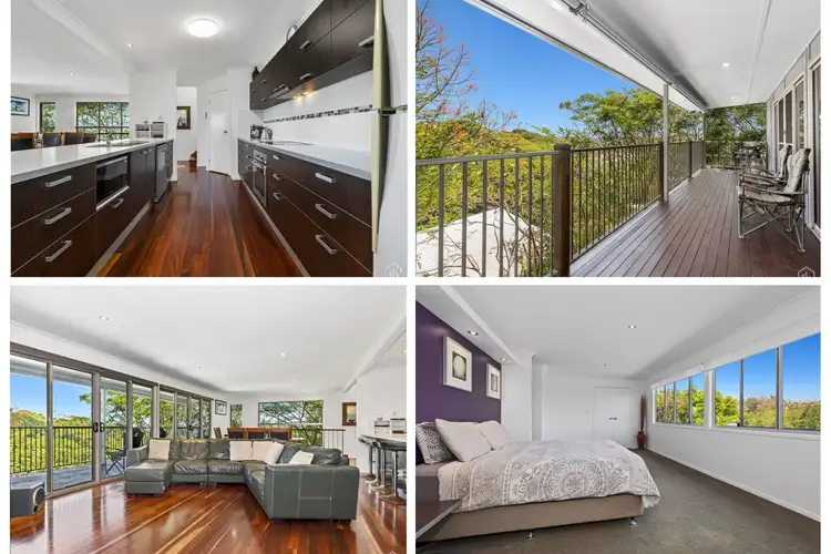 Main view of Homely house listing, 13/1-23 Cupania Court, Tweed Heads West NSW 2485