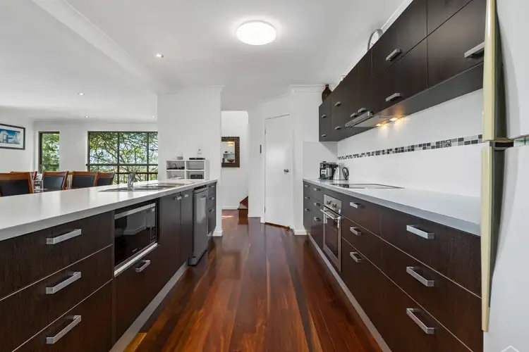 Second view of Homely house listing, 13/1-23 Cupania Court, Tweed Heads West NSW 2485