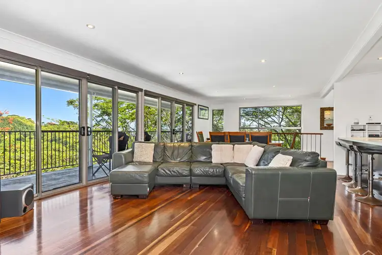 Third view of Homely house listing, 13/1-23 Cupania Court, Tweed Heads West NSW 2485