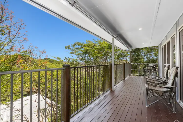 Fourth view of Homely house listing, 13/1-23 Cupania Court, Tweed Heads West NSW 2485