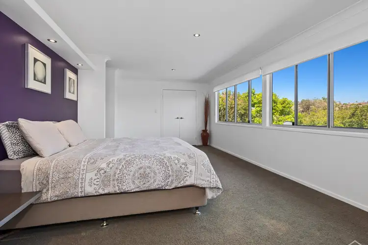 Fifth view of Homely house listing, 13/1-23 Cupania Court, Tweed Heads West NSW 2485