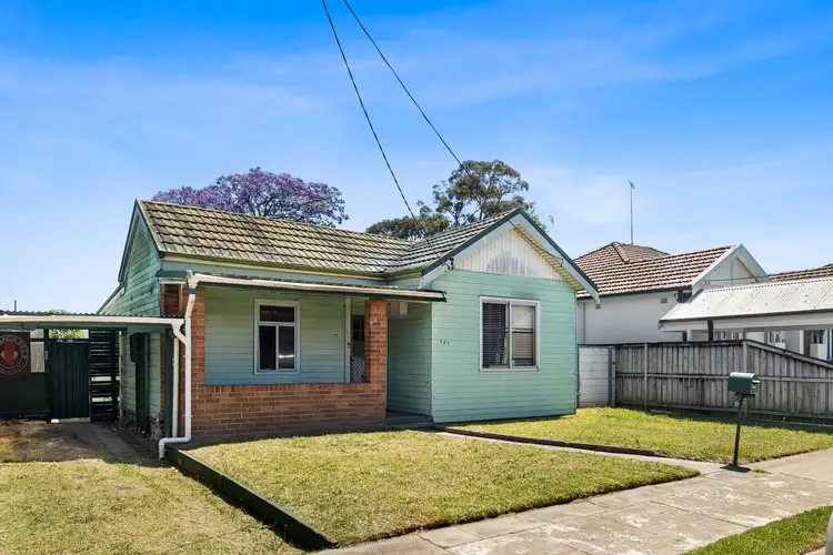 Fourth view of Homely house listing, 121 Kembla Street, Croydon Park NSW 2133