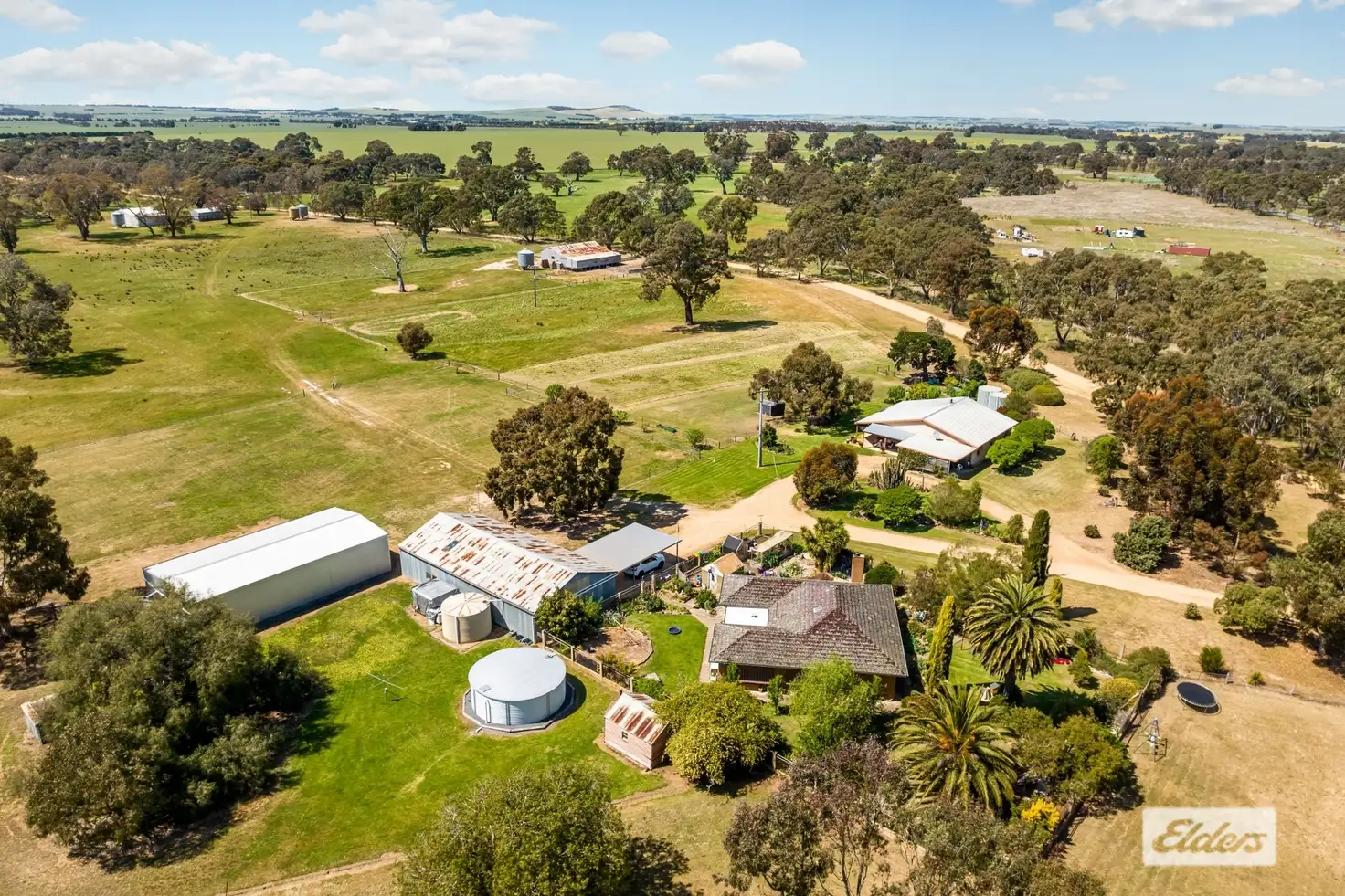 Main view of Homely rural property listing, 11 Labrador Road, Maroona VIC 3377