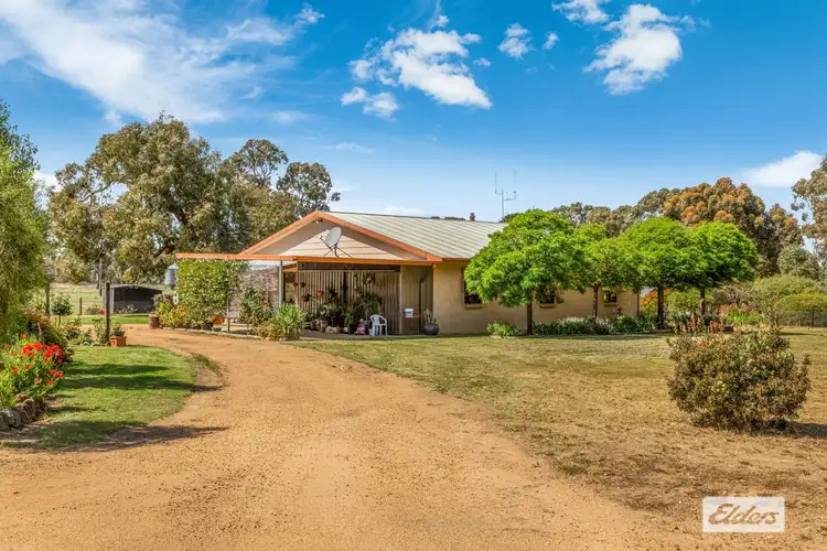 Fifth view of Homely rural property listing, 11 Labrador Road, Maroona VIC 3377