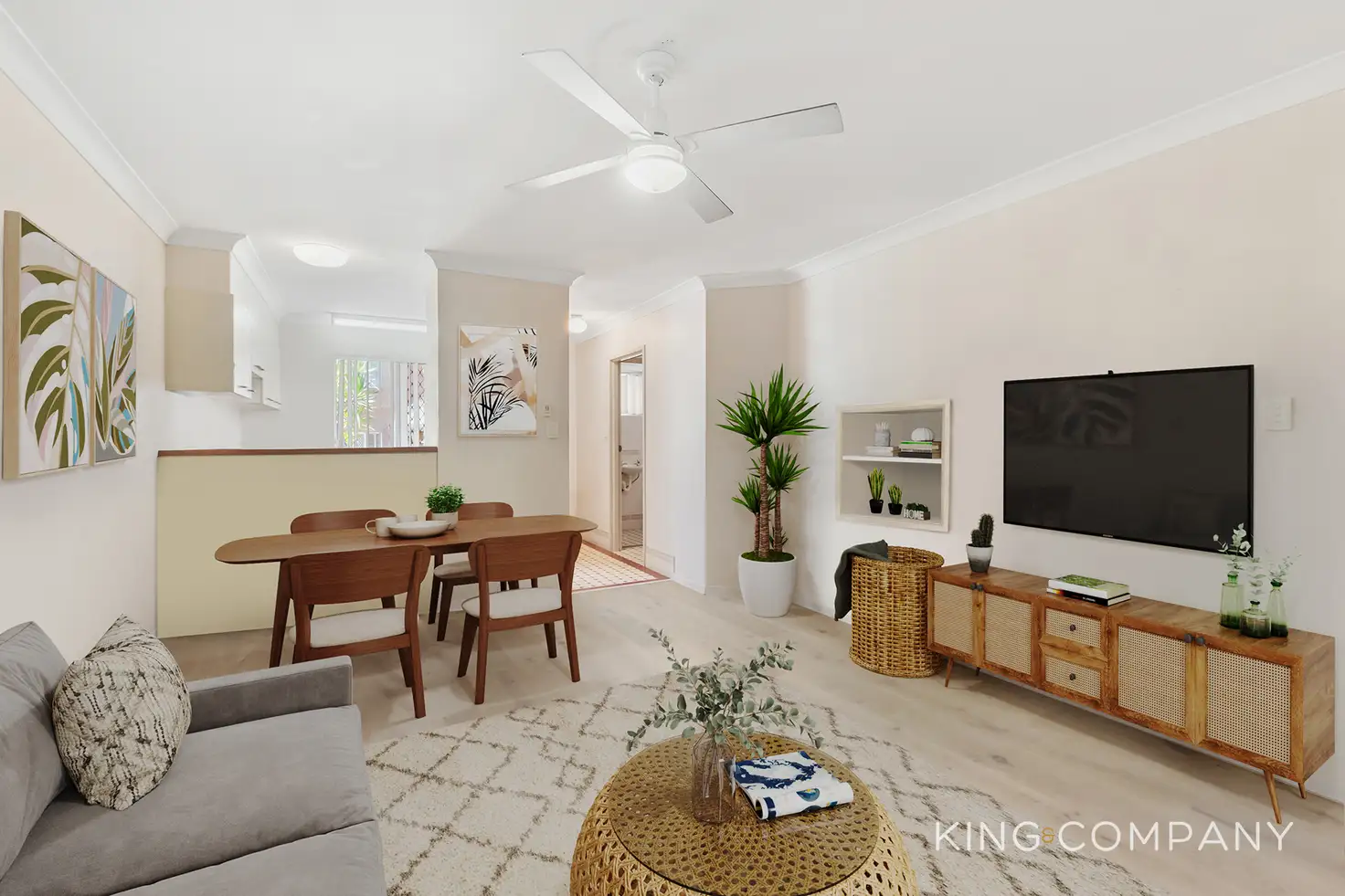 Main view of Homely townhouse listing, 11/60 Macarthy Road, Marsden QLD 4132