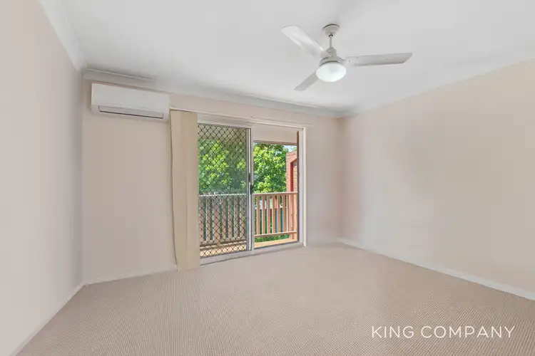Third view of Homely townhouse listing, 11/60 Macarthy Road, Marsden QLD 4132