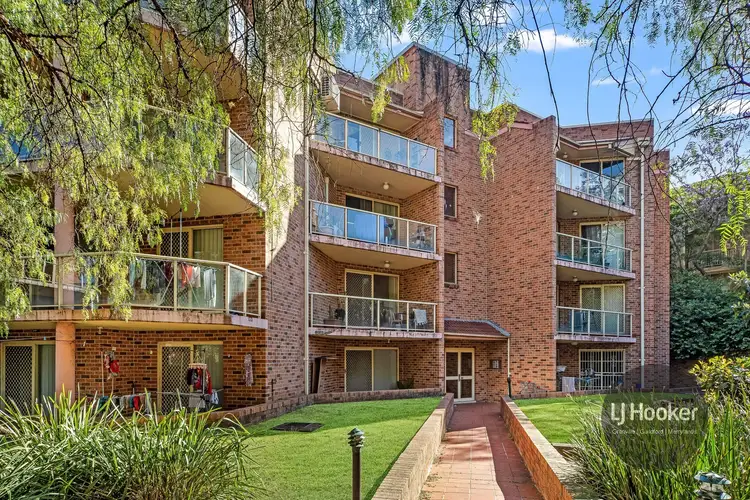 28/13-21 Great Western Highway, Parramatta NSW 2150