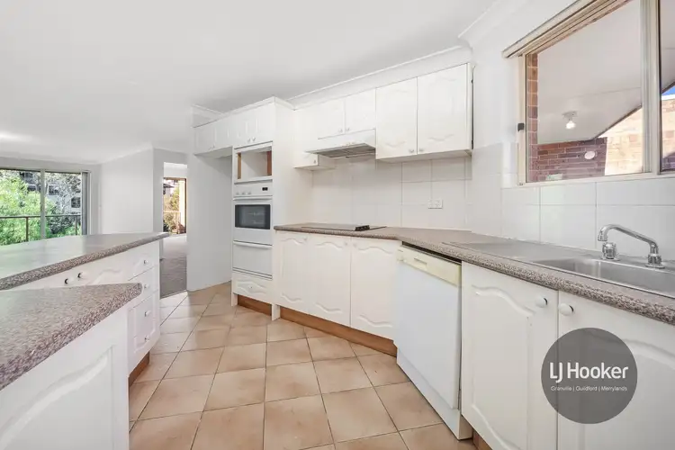 Second view of Homely unit listing, 28/13-21 Great Western Highway, Parramatta NSW 2150