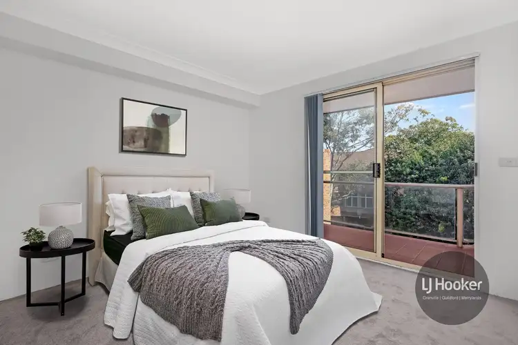 Fifth view of Homely unit listing, 28/13-21 Great Western Highway, Parramatta NSW 2150