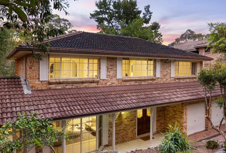 8 Salerno Place, St Ives NSW 2075