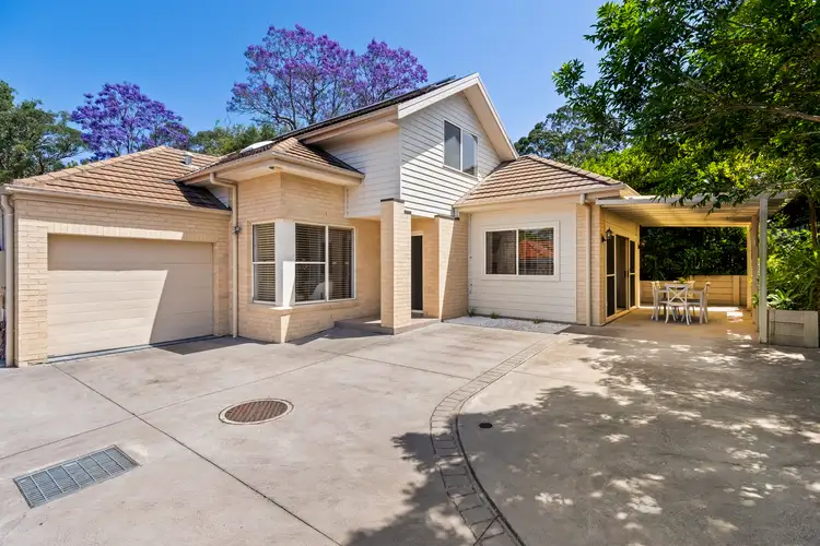 17a Maxwell Street