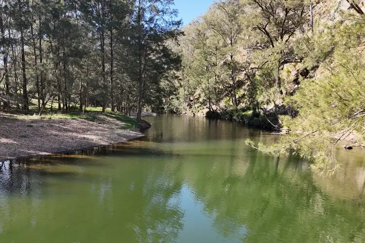 2401 Upper Turon Road, Lithgow NSW 2790