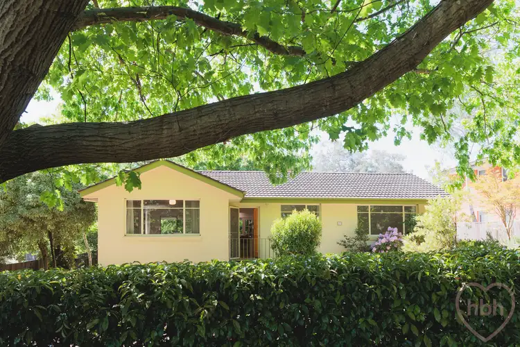 Fourth view of Homely house listing, 27 Harris Street, Hackett ACT 2602