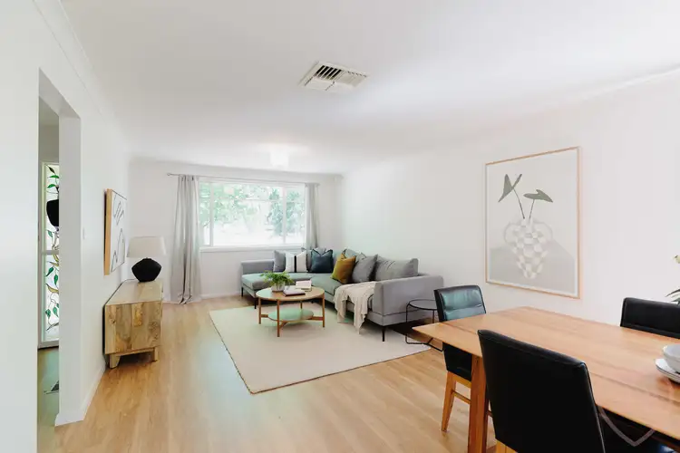 Fifth view of Homely house listing, 27 Harris Street, Hackett ACT 2602