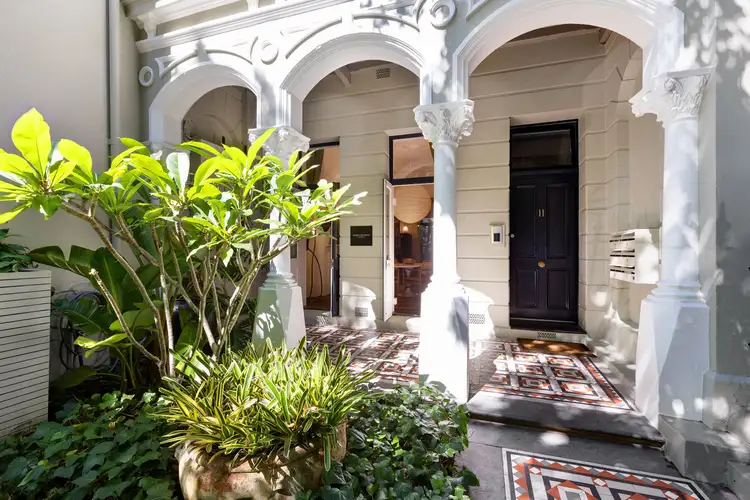 1/11 Kellett Street, Potts Point NSW 2011