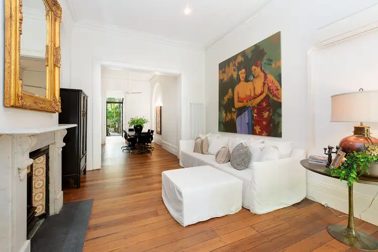 Second view of Homely apartment listing, 1/11 Kellett Street, Potts Point NSW 2011