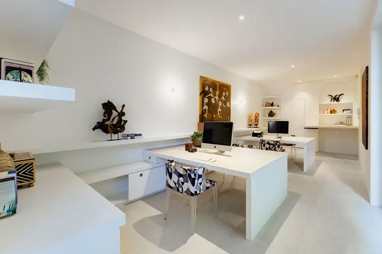 Third view of Homely apartment listing, 1/11 Kellett Street, Potts Point NSW 2011