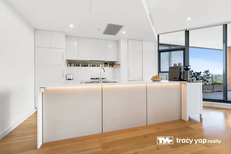 Fourth view of Homely apartment listing, 1007/1 Mooltan Avenue, Macquarie Park NSW 2113