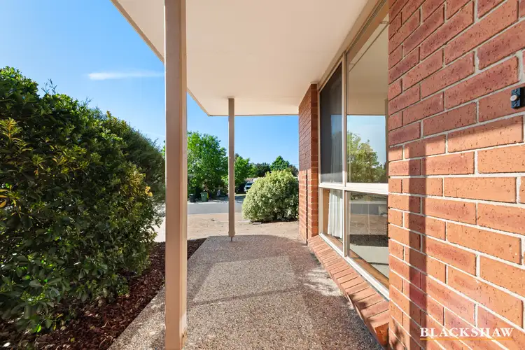 67 Alice Jackson Crescent, Gilmore ACT 2905