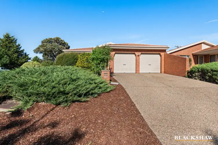 Second view of Homely house listing, 67 Alice Jackson Crescent, Gilmore ACT 2905