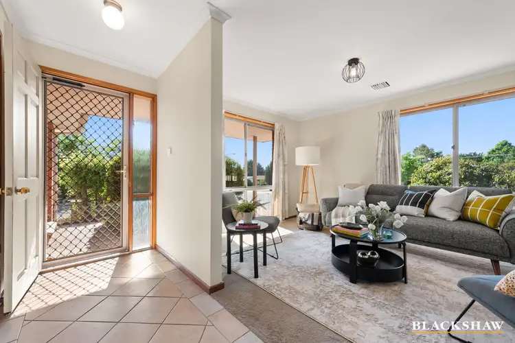 Third view of Homely house listing, 67 Alice Jackson Crescent, Gilmore ACT 2905