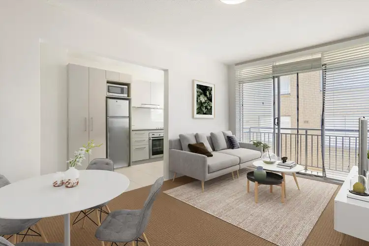 5/18 Pittwater Road, Gladesville NSW 2111