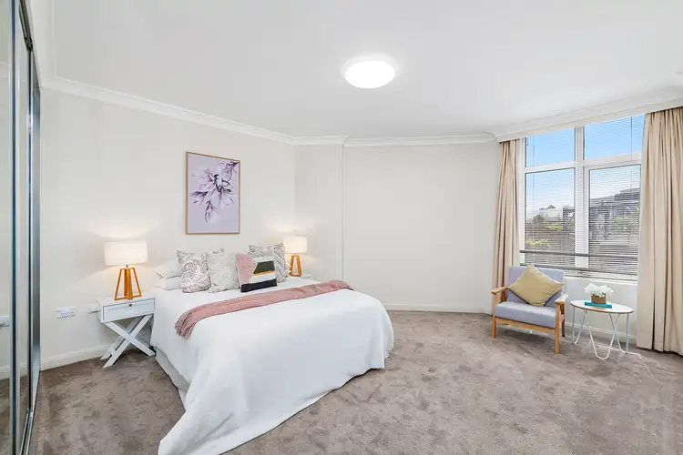 Fourth view of Homely apartment listing, 5/2 Pound Road, Hornsby NSW 2077