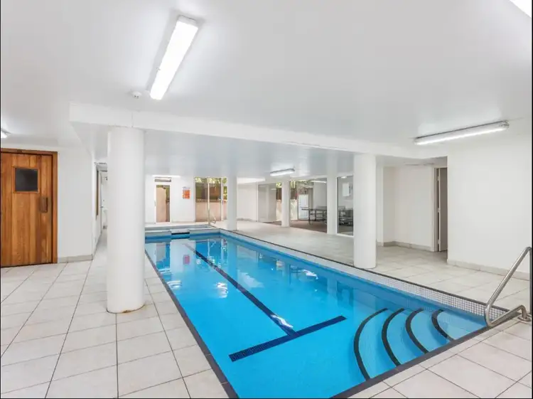 Sixth view of Homely apartment listing, 5/2 Pound Road, Hornsby NSW 2077