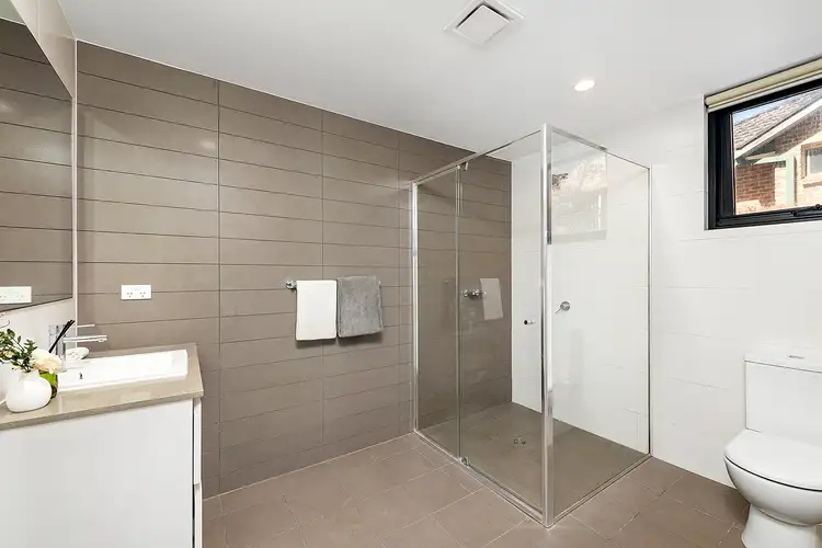 Sixth view of Homely apartment listing, 33/40 Edgeworth David Avenue, Waitara NSW 2077