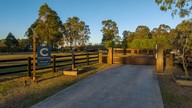 700 Cuthill Road, Cobbitty NSW 2570