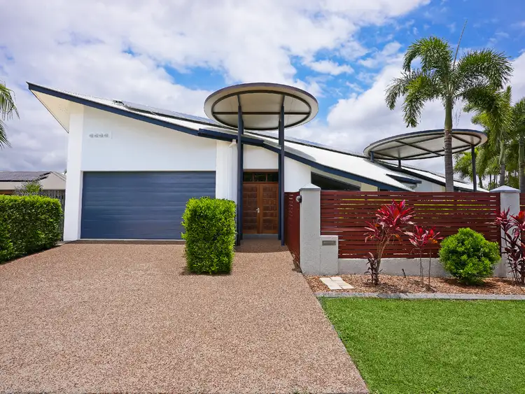 Main view of Homely house listing, 2 Sunningdale Court, Kirwan QLD 4817