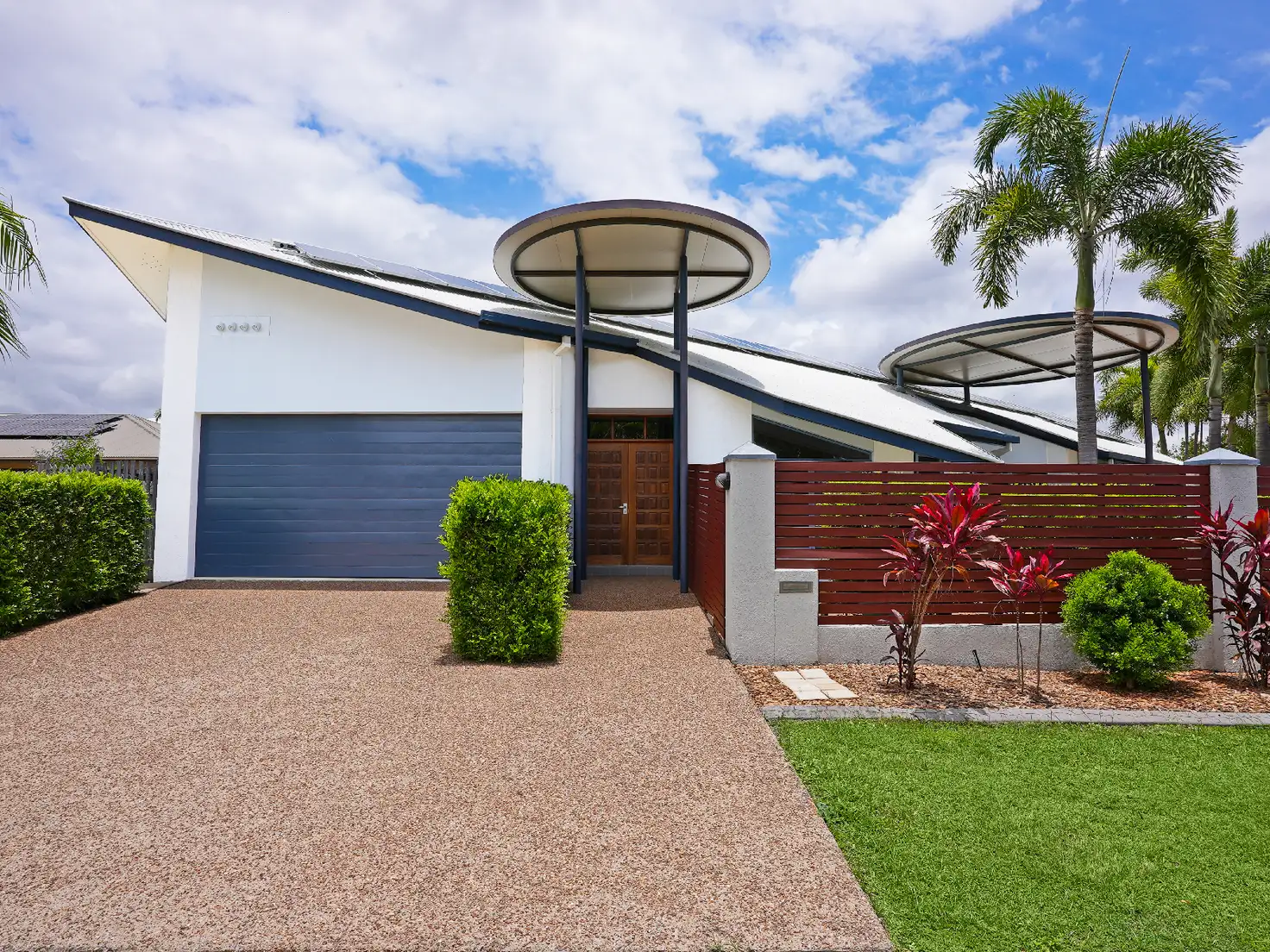 Main view of Homely house listing, 2 Sunningdale Court, Kirwan QLD 4817