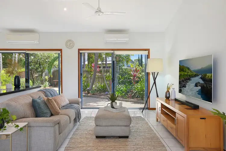 Fourth view of Homely house listing, 2 Sunningdale Court, Kirwan QLD 4817
