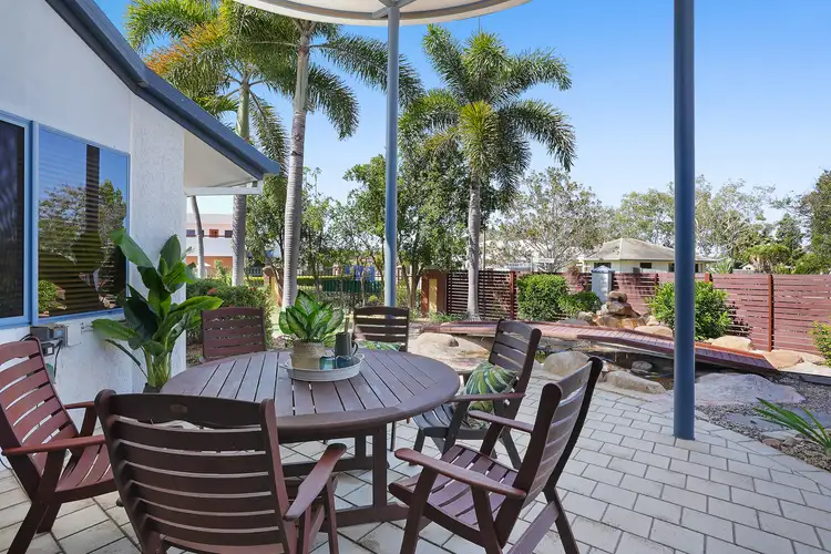 Fifth view of Homely house listing, 2 Sunningdale Court, Kirwan QLD 4817