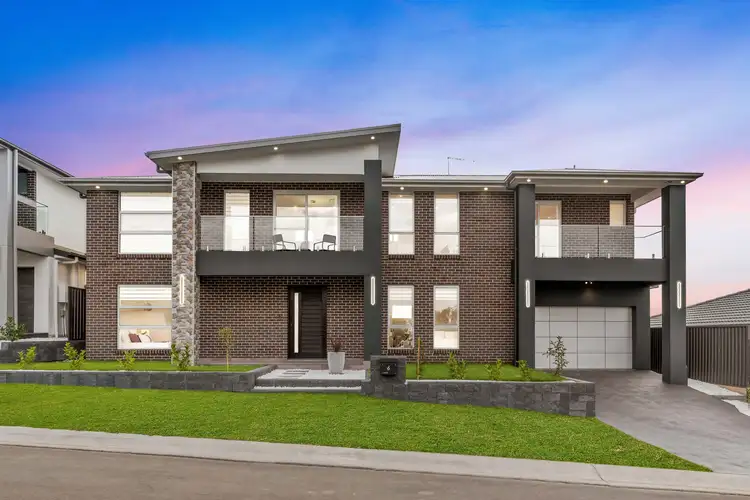 6 Genesis Street, Schofields NSW 2762