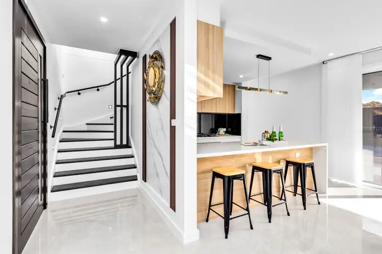 Fifth view of Homely house listing, 6 Genesis Street, Schofields NSW 2762