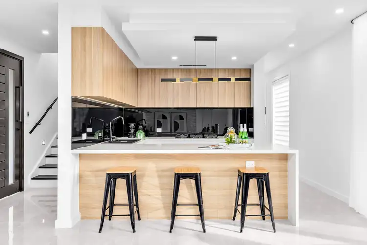 Sixth view of Homely house listing, 6 Genesis Street, Schofields NSW 2762