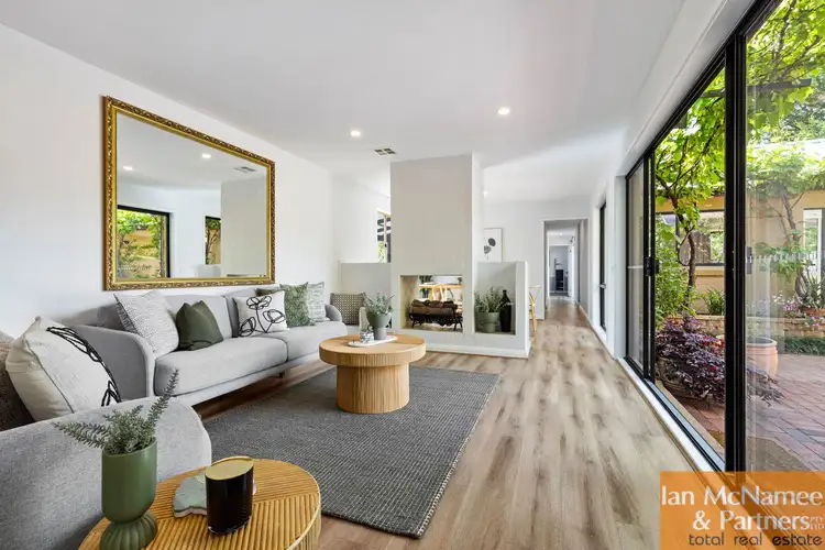 Main view of Homely house listing, 25 Brudenell Drive, Jerrabomberra NSW 2619