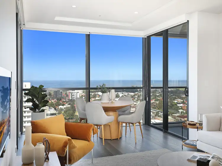 1403/38 Atchison Street, Wollongong NSW 2500