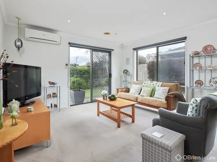 Fourth view of Homely house listing, 1 Rowan Walk, Drouin VIC 3818