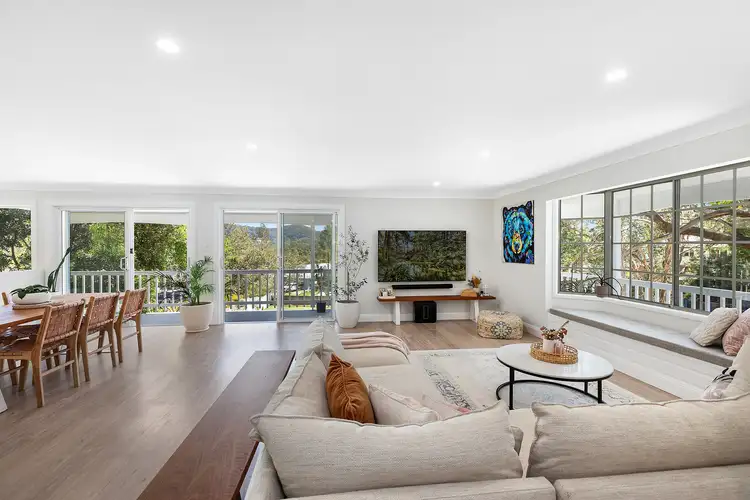 Second view of Homely house listing, 27 Boos Road, Forresters Beach NSW 2260