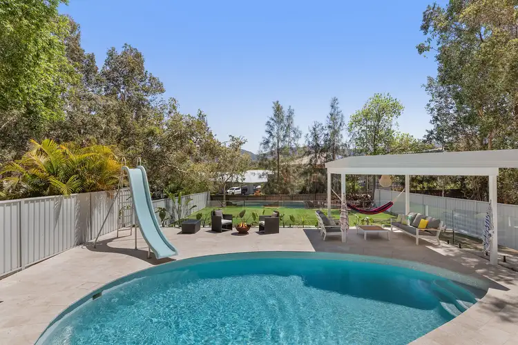 Fifth view of Homely house listing, 27 Boos Road, Forresters Beach NSW 2260