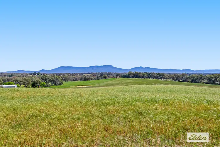 Second view of Homely land listing, LOT 1 & 3 Ararat-Halls Gap Road, Moyston VIC 3377